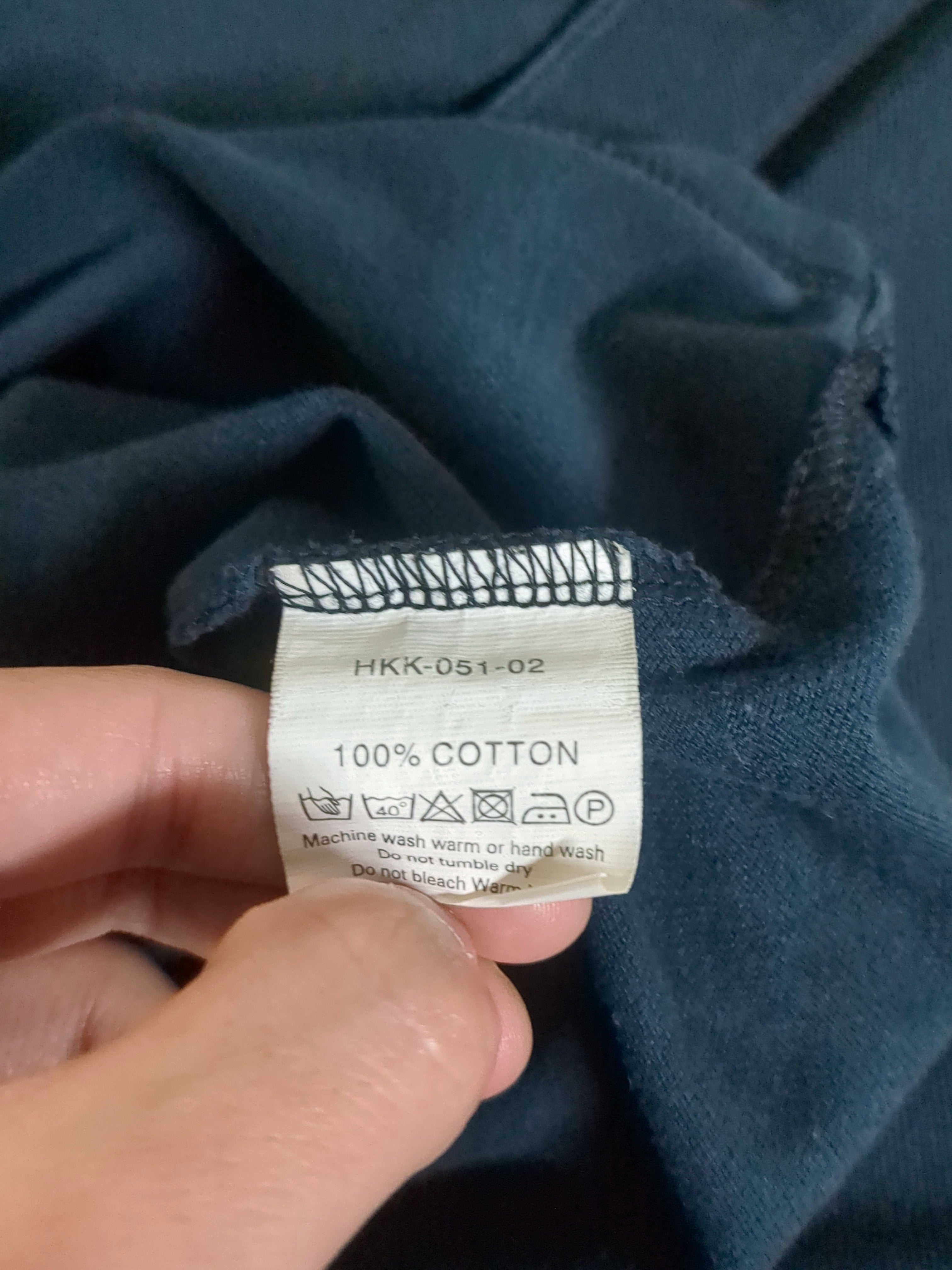 Burberry 00s Polo Shirt - (M)