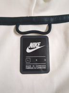 Nike Tech Pack Full Zip Hoody Jacket - (L)