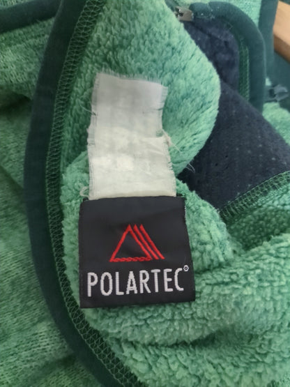 Arc'teryx 00s Covert Cardigan Fleece - (S)