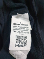 Stone Island Crew Sweatshirt - (L)