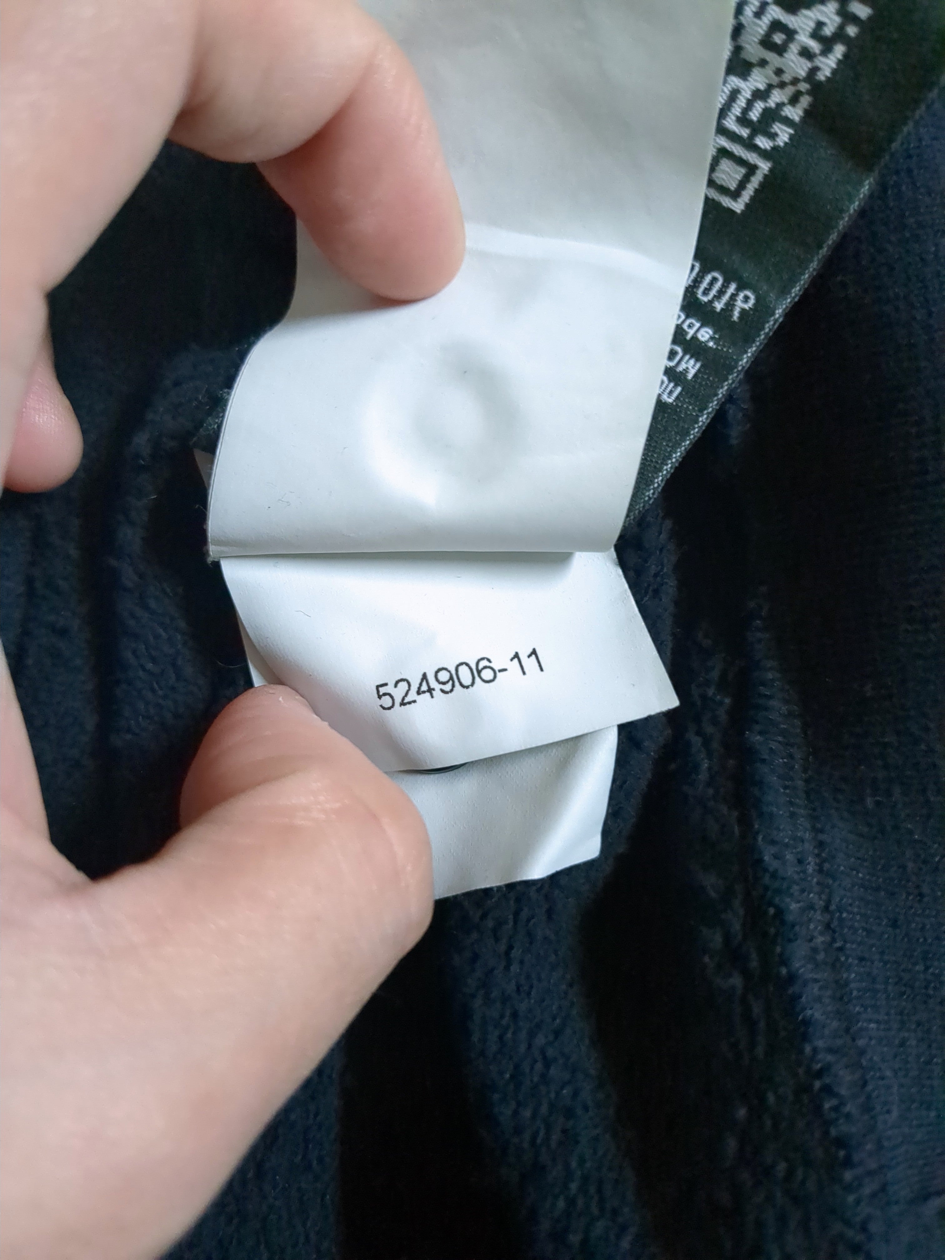 Stone Island Crew Sweatshirt - (L)