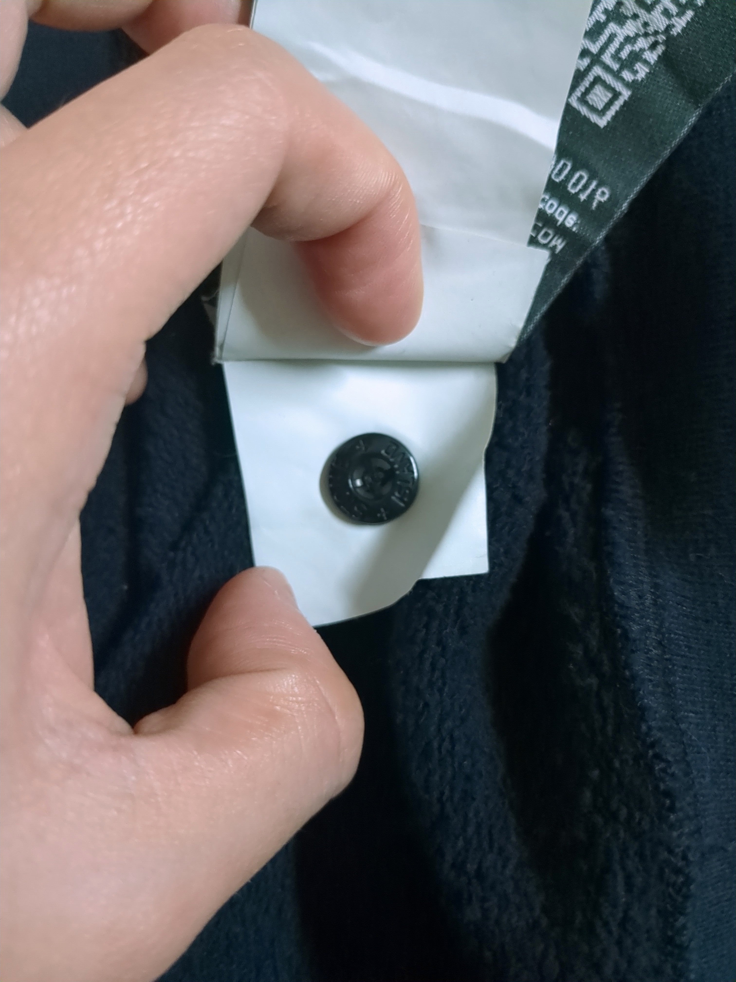 Stone Island Crew Sweatshirt - (L)