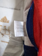 2014-15 Adidas France Rugby Sevens Home Shirt - (S)