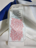 2007-08 Nike France Pro-Fit Rugby Away Shirt - (M)