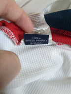 2004-05 Umbro England Training Shirt - (M)