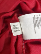 2013-15 Adidas Spain Campeones Training Shirt - (M)