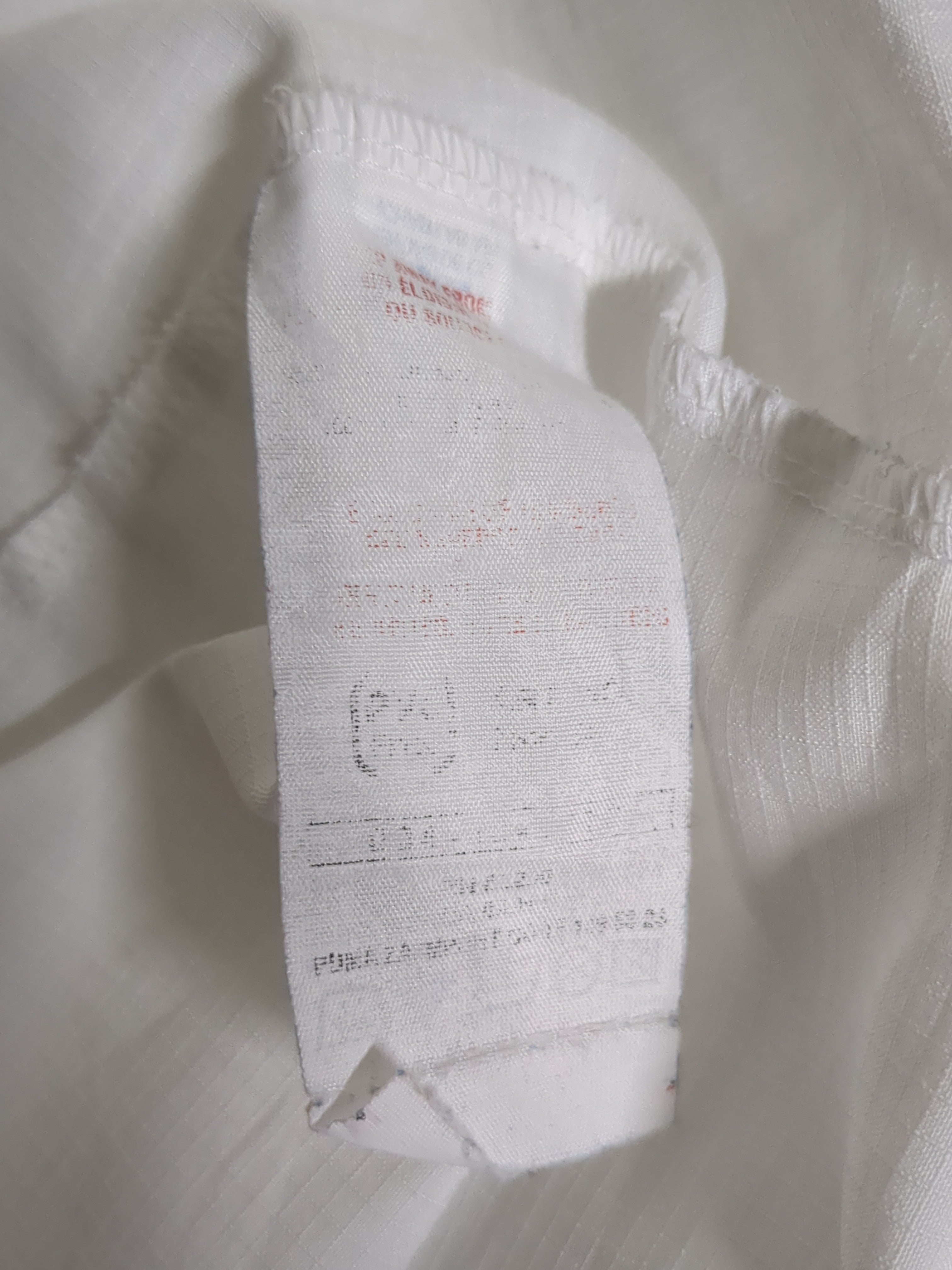 2006-07 Puma VFB Stuttgart Home Shirt - (M)