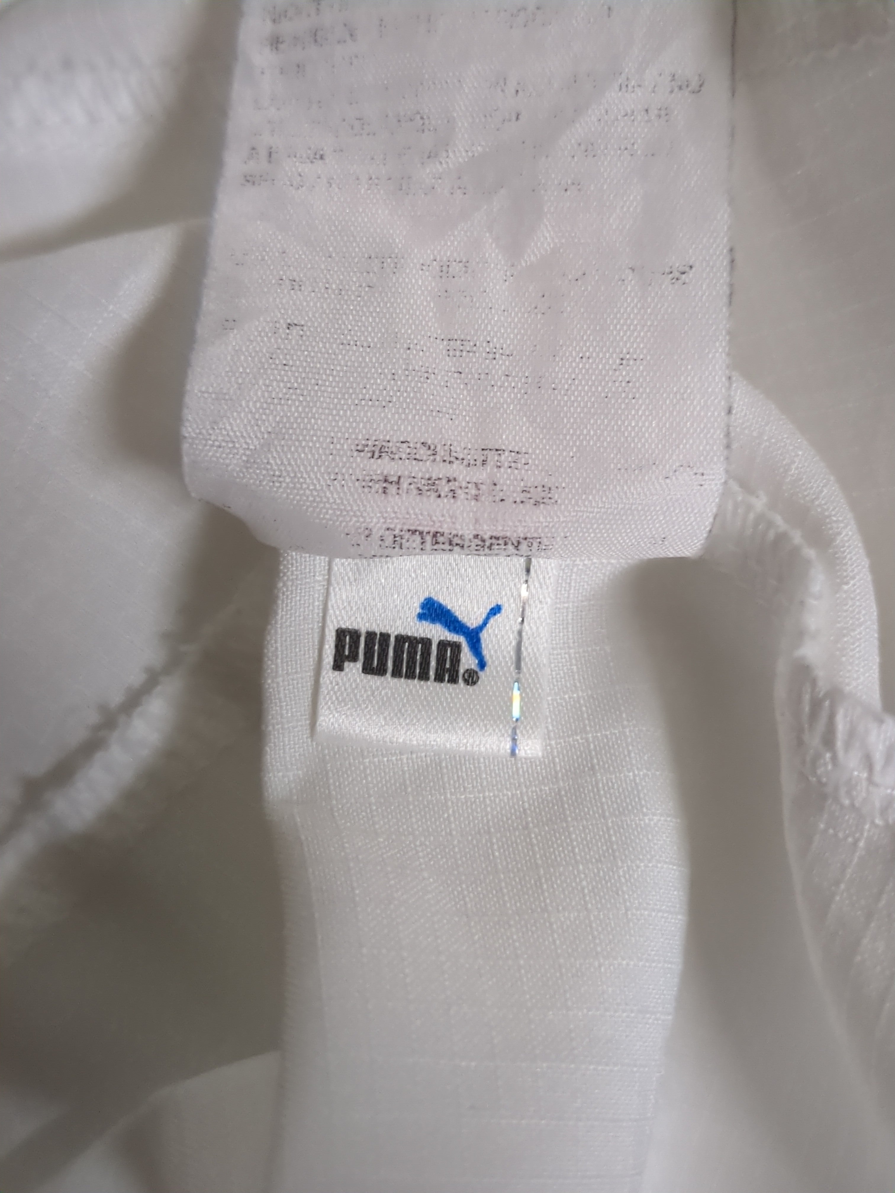 2006-07 Puma VFB Stuttgart Home Shirt - (M)