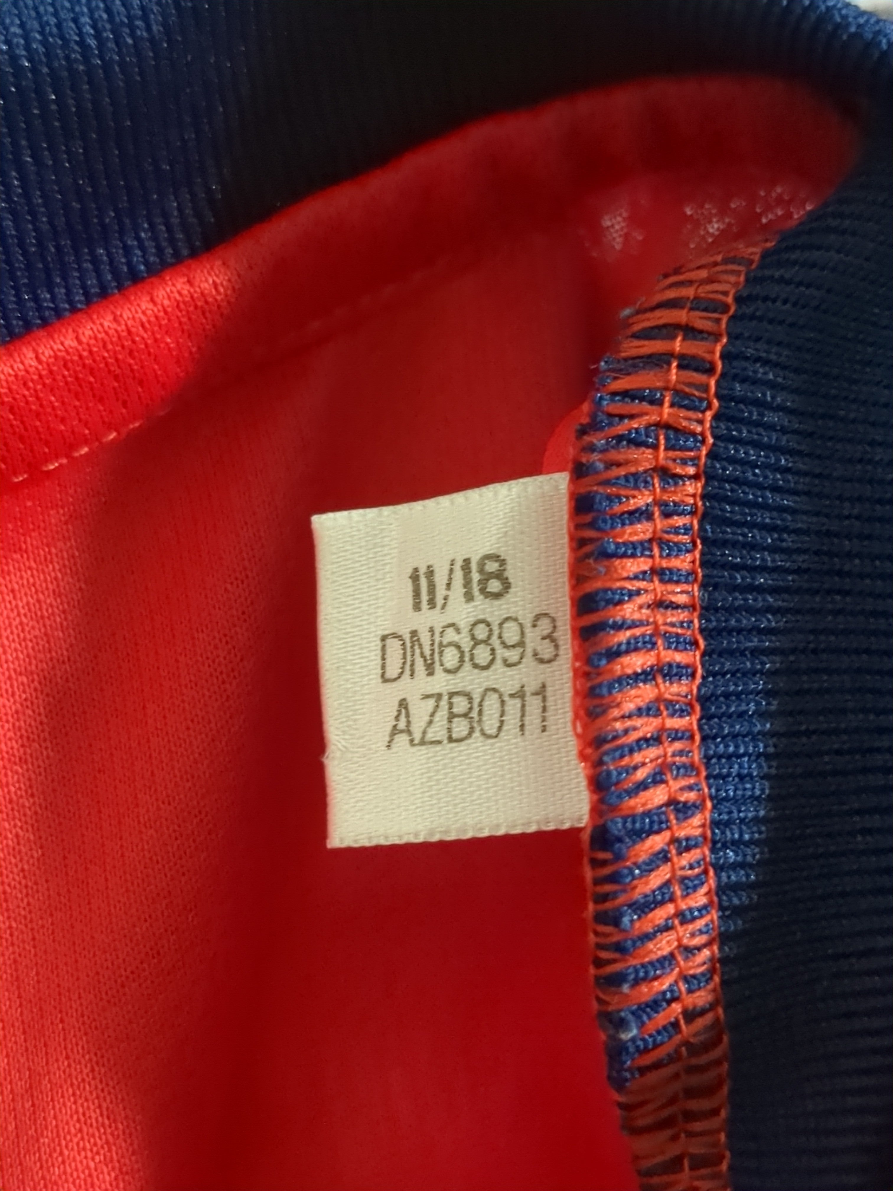 2019-20 Adidas Spain Women's Home Shirt - (S)