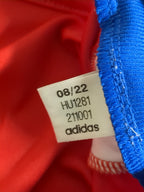 2022-23 Adidas Bayern Munich Training Shirt - (XL)