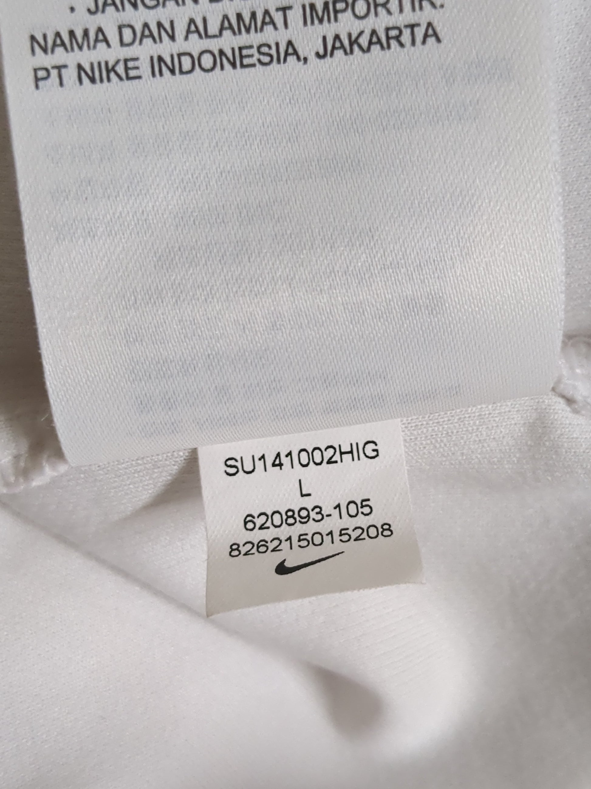 2014-15 Nike South Korea Away Shirt - (M)