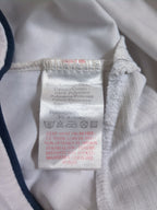 2005-07 Umbro England Home Shirt - (L)
