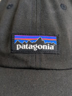 Patagonia P-6 Label Trad Cap