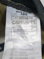 Carhartt WIP Logo Cap
