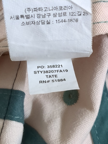 Patagonia P-6 Label Trad Cap