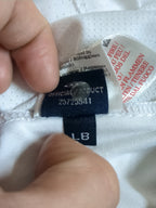 2007-09 Umbro England Home Shirt - (S)