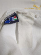 2004-05 Puma Italy Polo Shirt - (L)