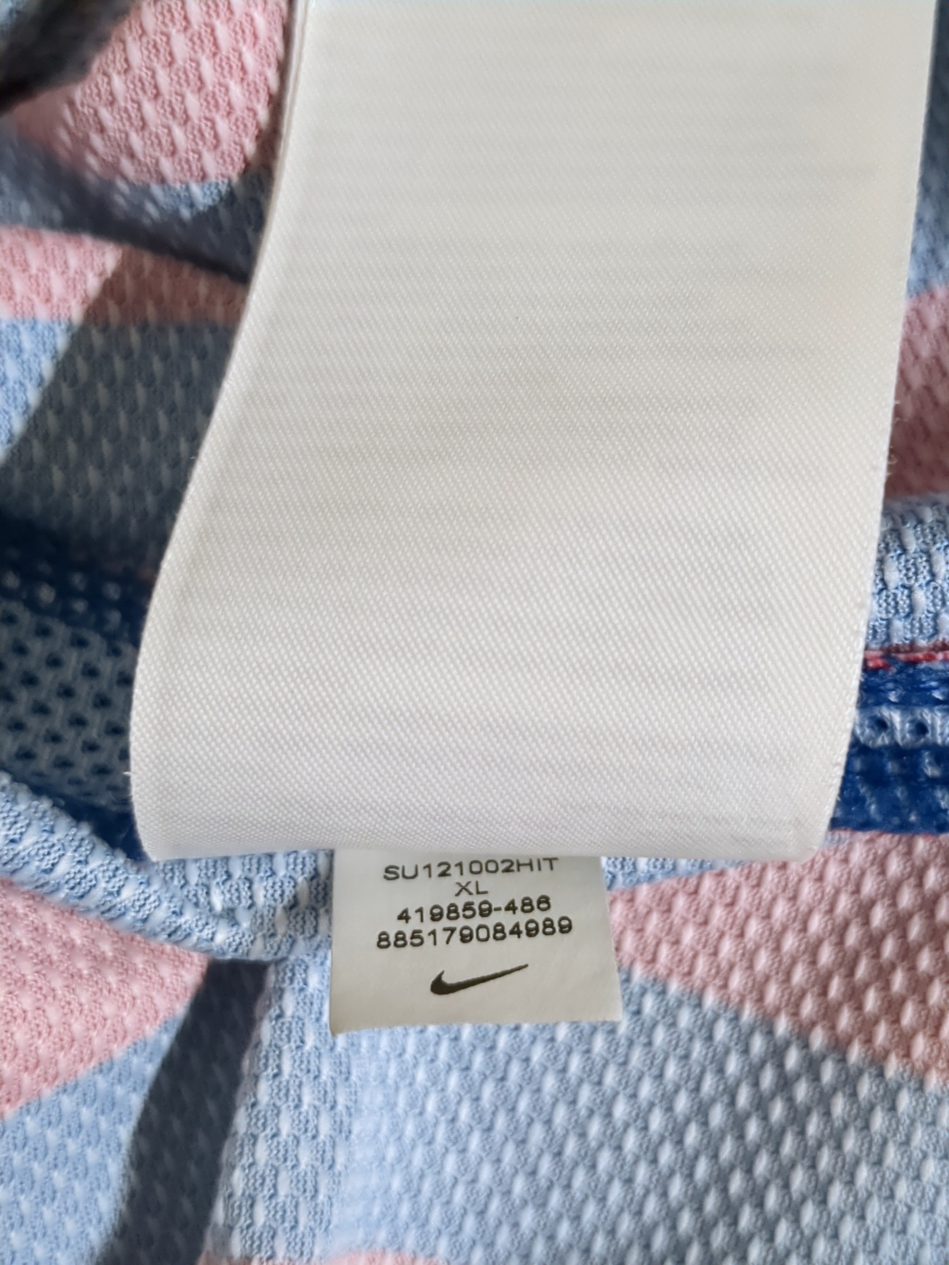 2011-12 Nike Barcelona Home Shirt - (S)