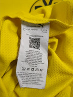 2019-20 Puma Borussia Dortmund Home Shirt - (S)