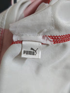 2005-06 Puma AS Monaco European Home Shirt - (M)