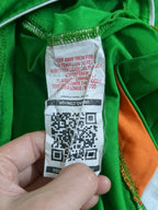 2008-10 Umbro Ireland Home Shirt - (L)