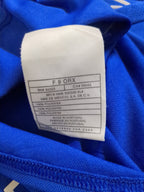 1999-01 Nike Rangers Home Shirt - (L)