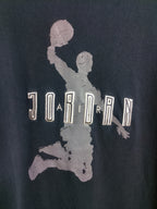 Nike Jordan DNA 85 Tee - (L)