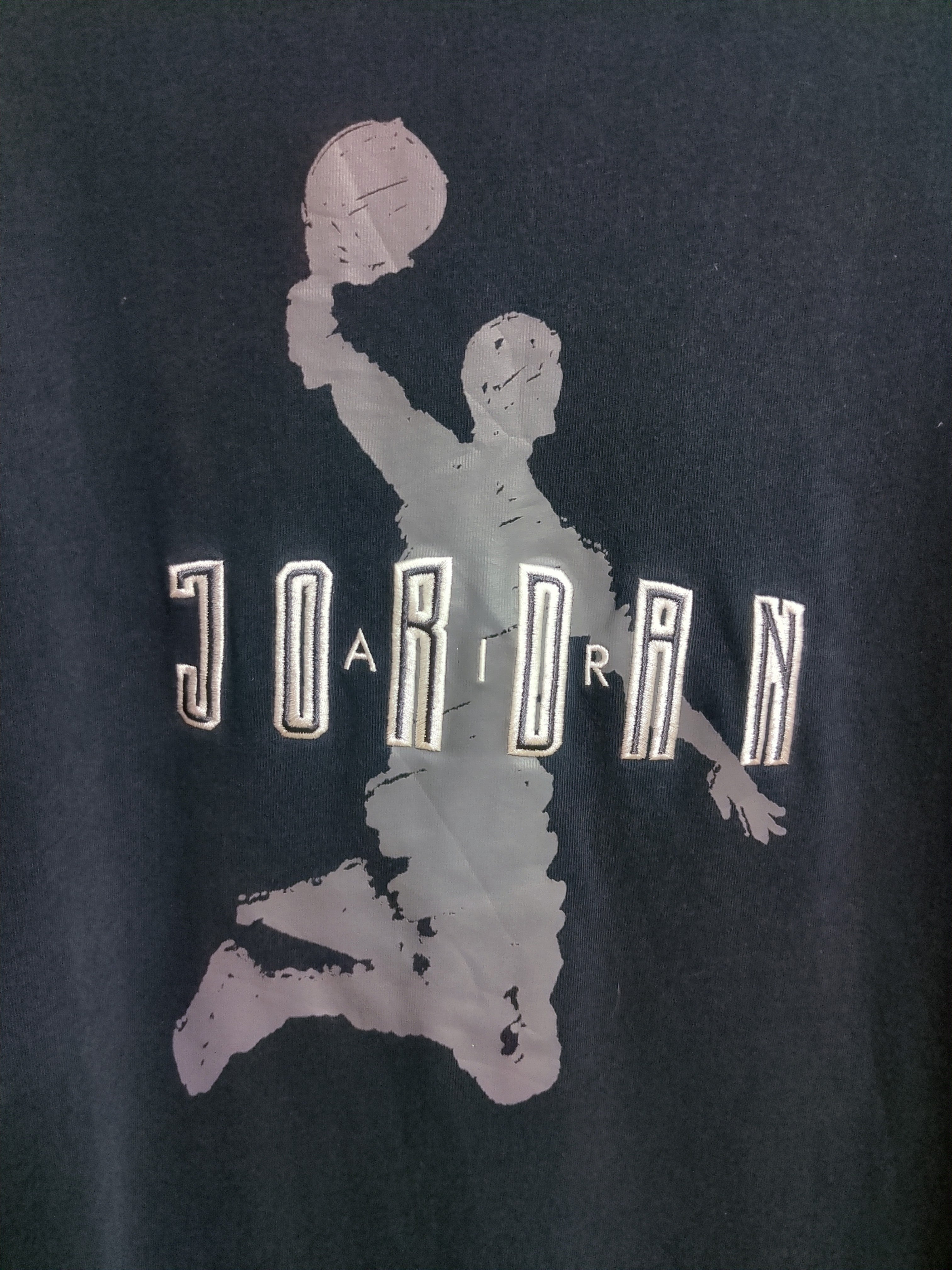 Nike Jordan DNA 85 Tee - (L)