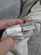 Stussy Graphic Logo Hooded Sweatshirt - (L)
