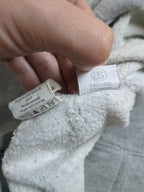 Stussy Graphic Logo Hooded Sweatshirt - (L)