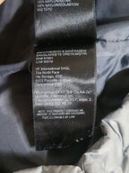The North Face Massif 700 Down Puffer Jacket - (XL)
