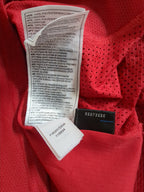 2004-06 Nike Manchester United Home Shirt #13 J.S Park - (L)