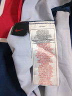 2005-06 Nike PSG Home Shirt #10 - (S)