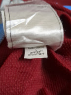 2008-09 Nike Aston Villa Home Shirt #11 Agbonlahor - (S)