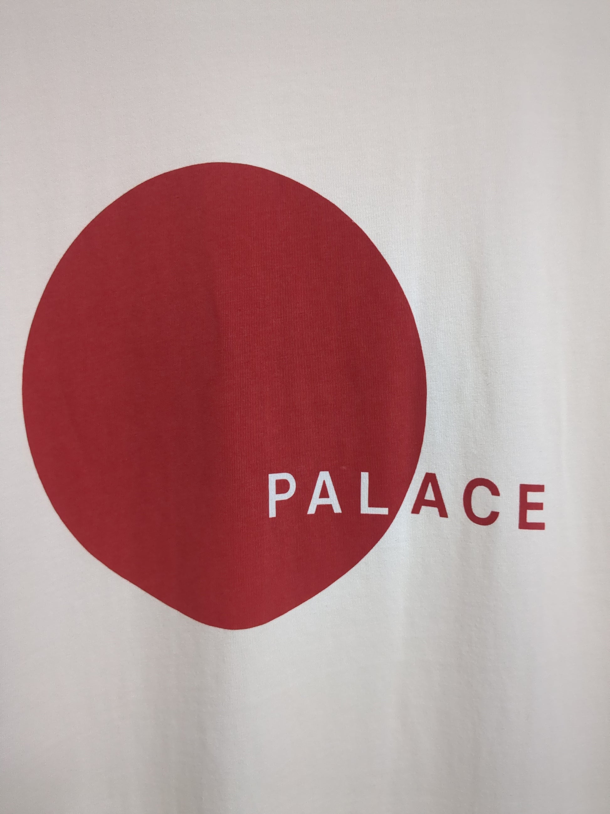 Palace Spot Tee - (M)
