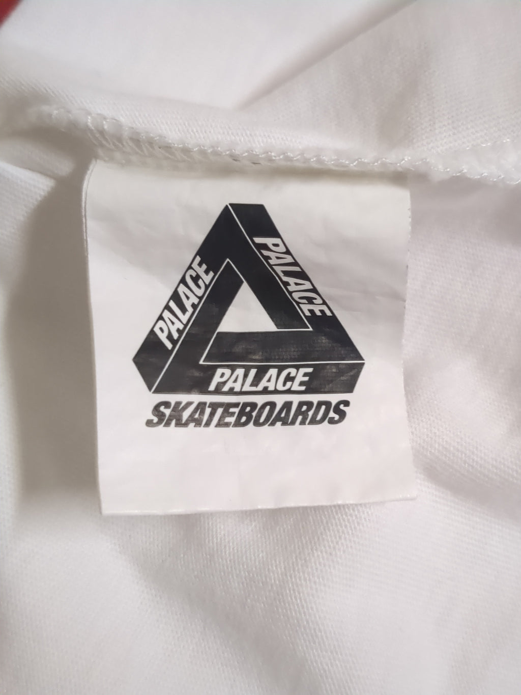 Palace Spot Tee - (M)
