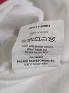 Palace Spot Tee - (M)