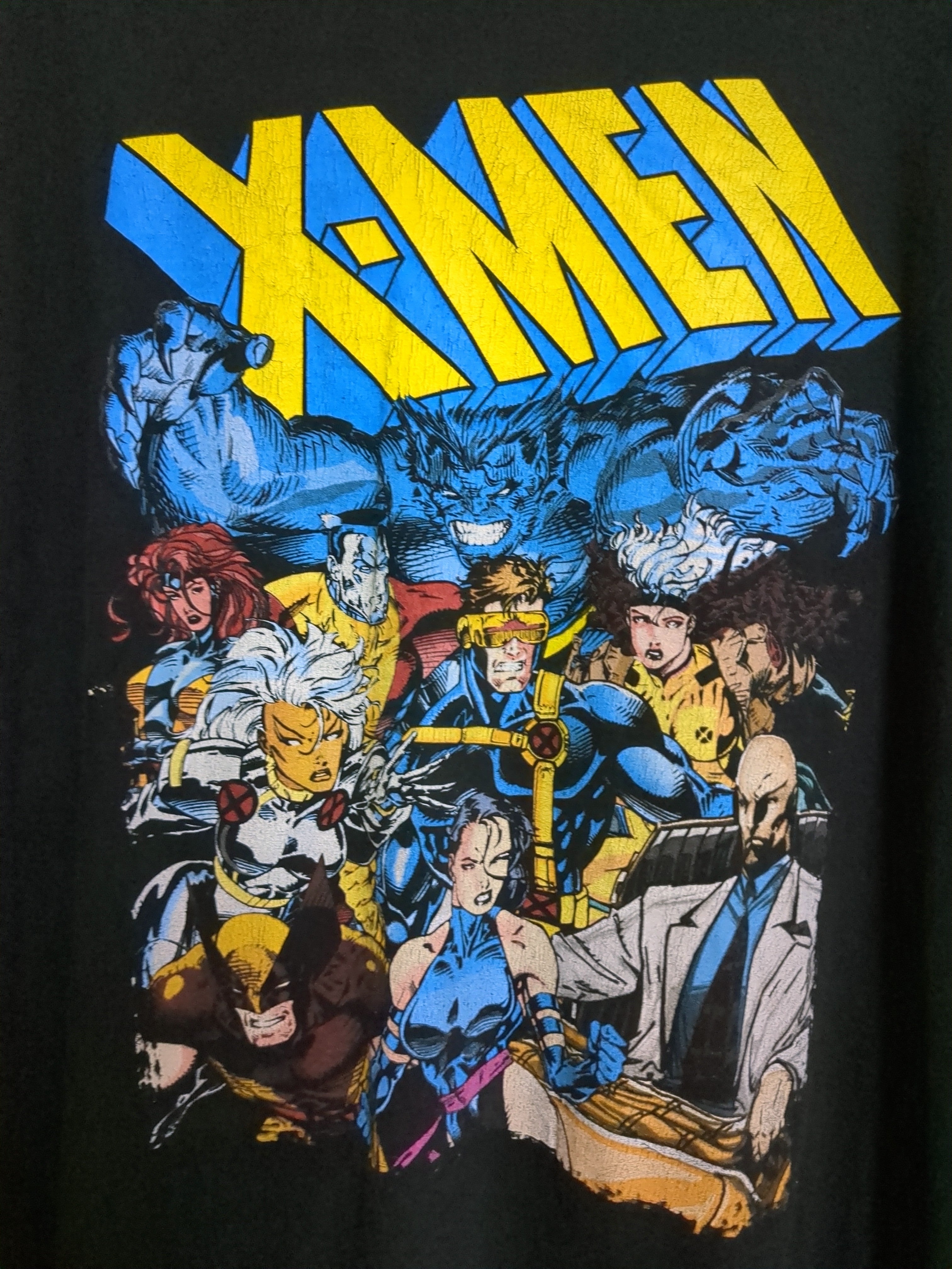 Marvel X-Men Tee - (XL)