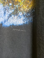 Zip It London 90s Native American Graphic Tee - (M)
