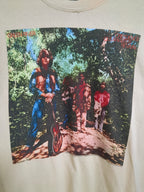 Gildan 2020 Creedence Clearwater Revival Green River Album Tee - (S)