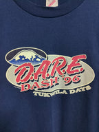 Jerzees 1996 Dare Dash Tee - (S)