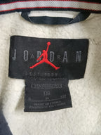 Nike Air Jordan PSG Hooded Sweatshirt - (M)