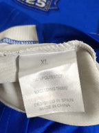 2009-10 Joma Leicester '125 Years' Home Shirt - (XL)