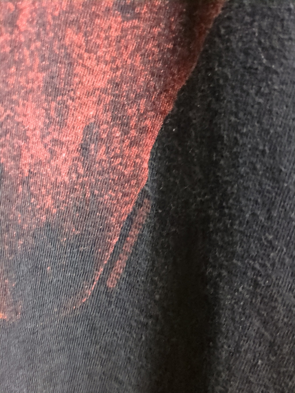 Vintage 1994 Pantera Far Beyond Driven Tee - (L)