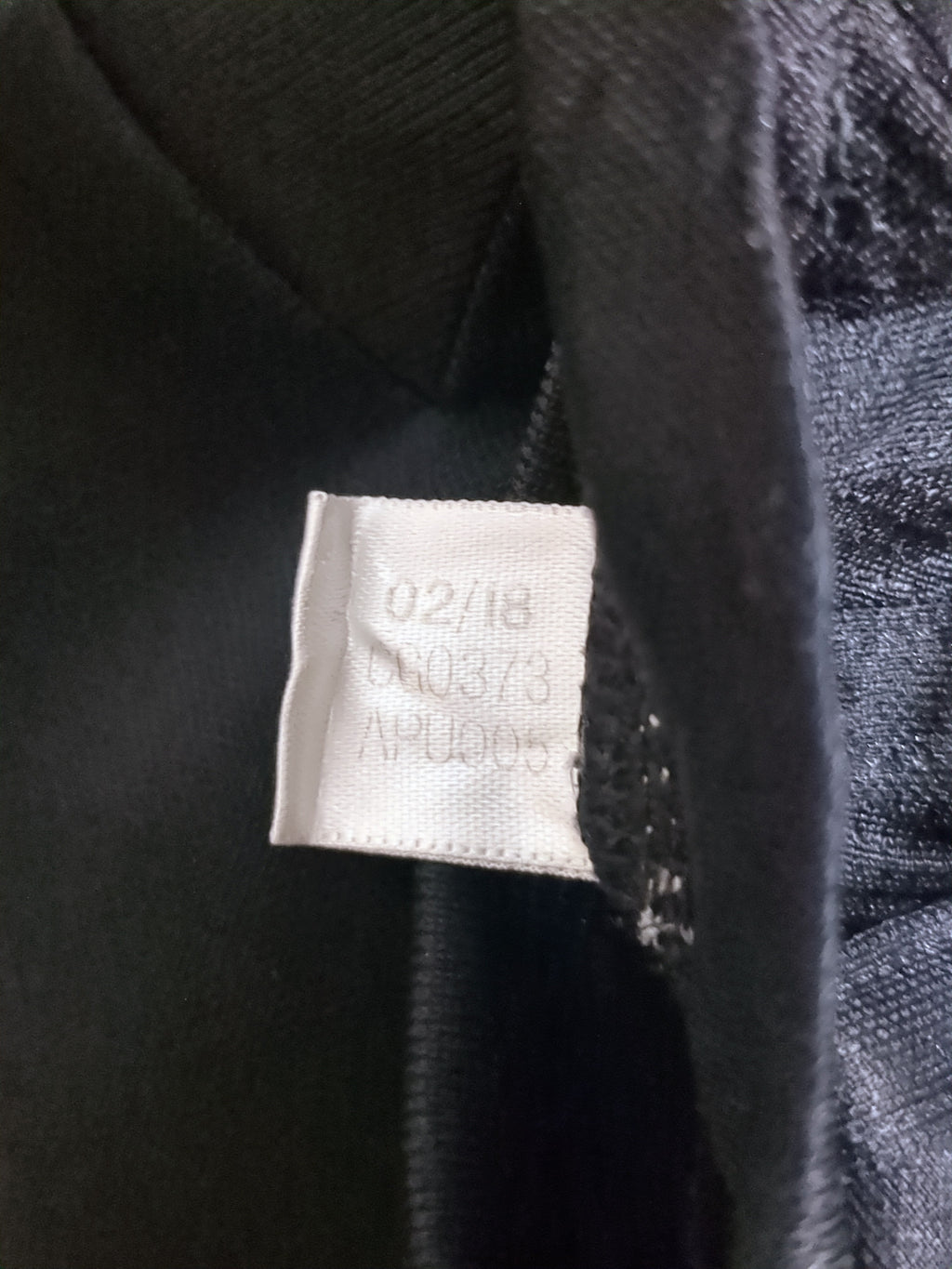 2018-19 Adidas Leicester Training Shirt - (S)
