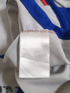 2004-05 Umbro Olympique Lyonnais Third Shirt - (S)