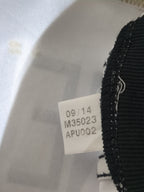 2014-15 Adidas Germany Home Shirt #1 Neuer - (XS)
