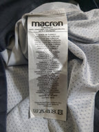 2019-20 Macron Trabzonspor Third Shirt #61 - (S)