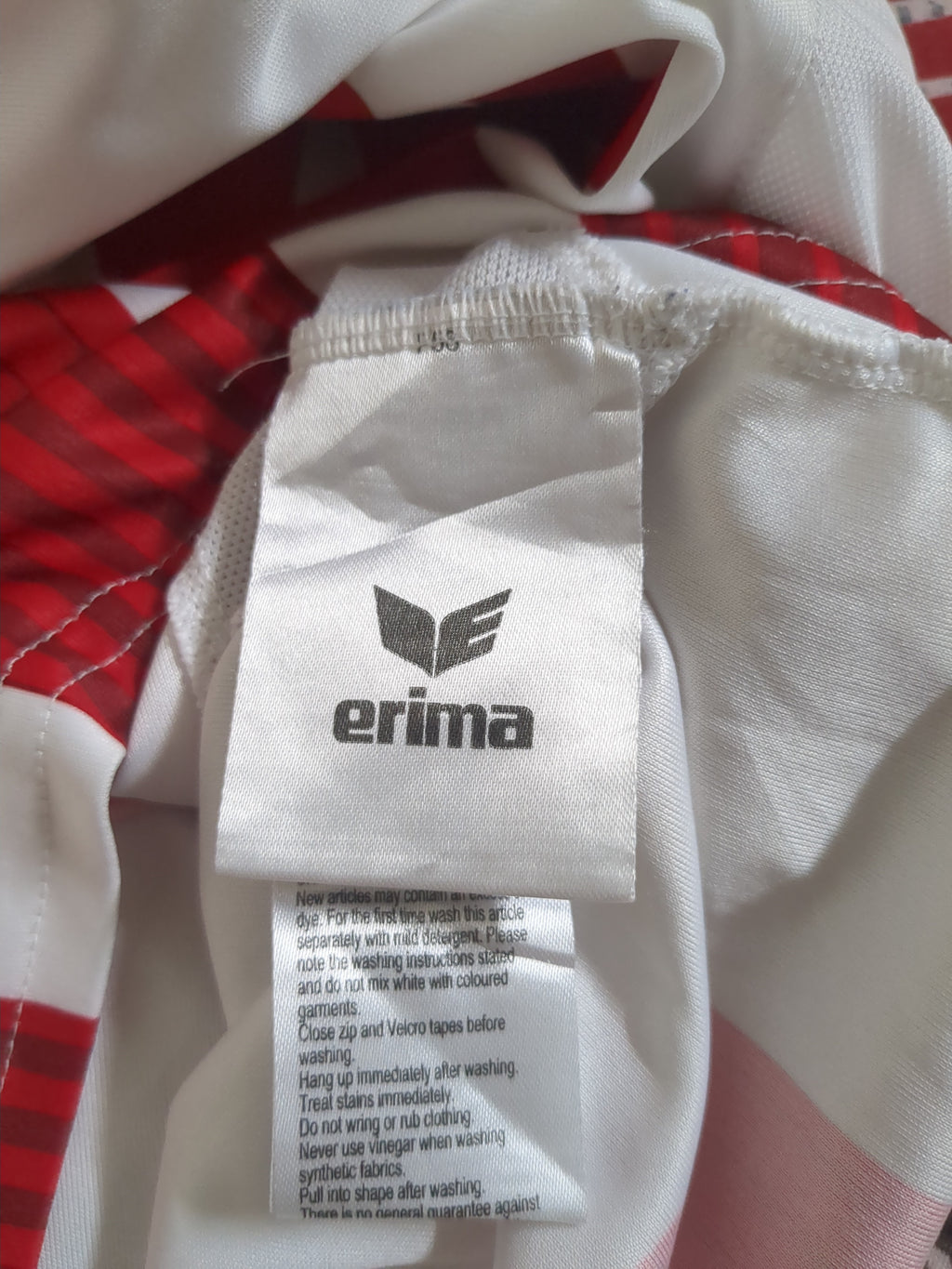 2017-18 Erima FC Koln Home Shirt - (XS)