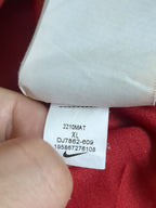 2022-23 Nike Liverpool Home Shirt - (S)